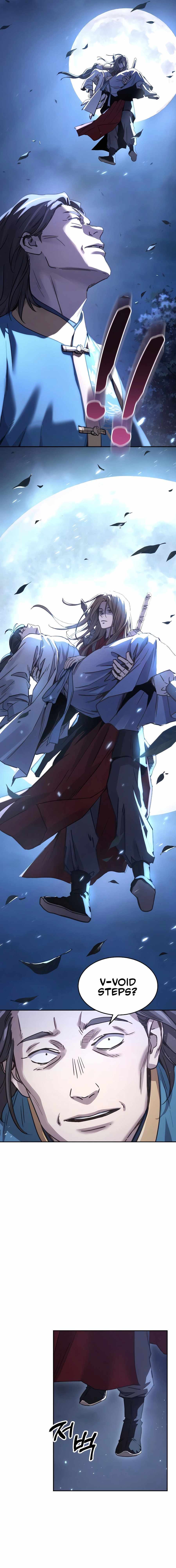 Read Absolute Dominion Manga Online