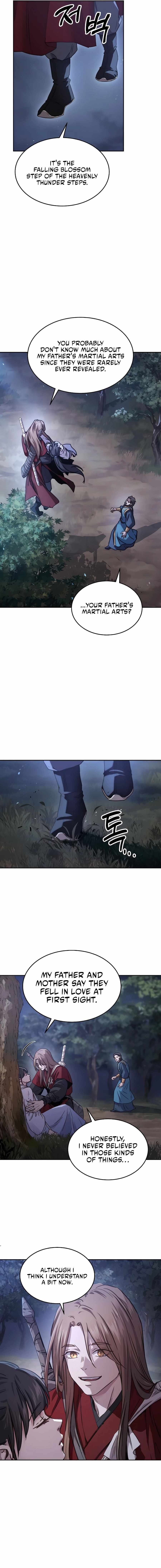 Read Absolute Dominion Manga Online