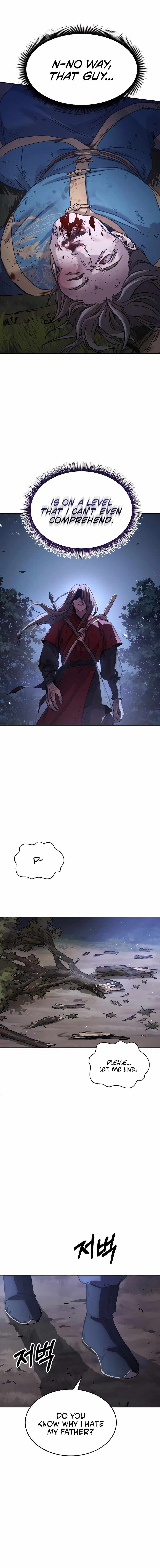 Read Absolute Dominion Manga Online