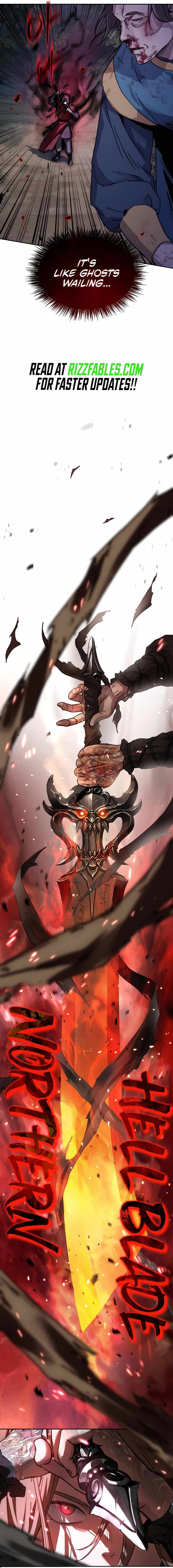 Read Absolute Dominion Manga Online