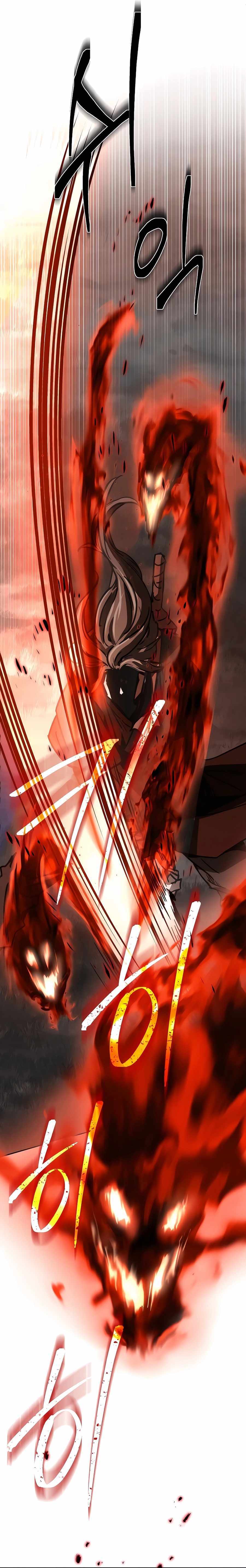 Read Absolute Dominion Manga Online