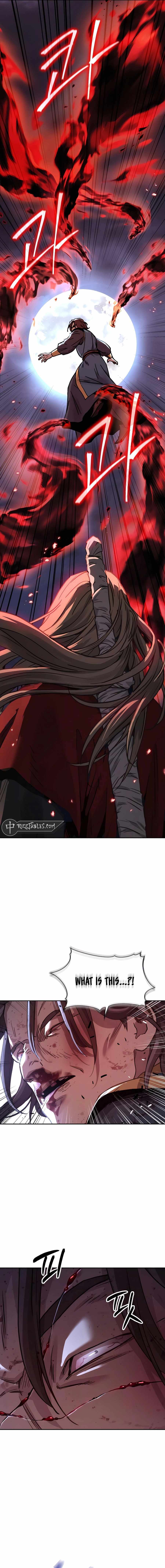 Read Absolute Dominion Manga Online