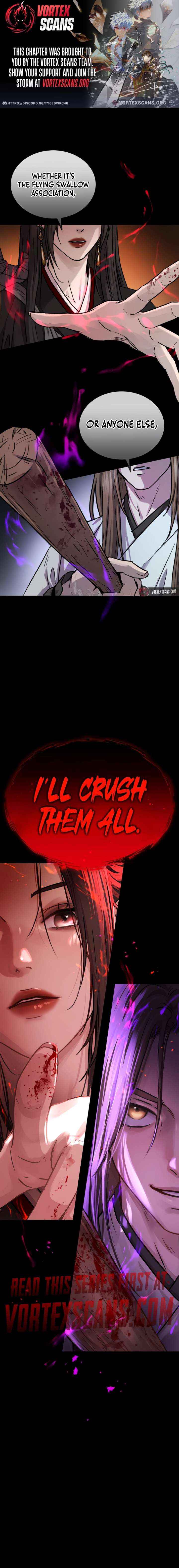 Read Absolute Dominion Manga Online