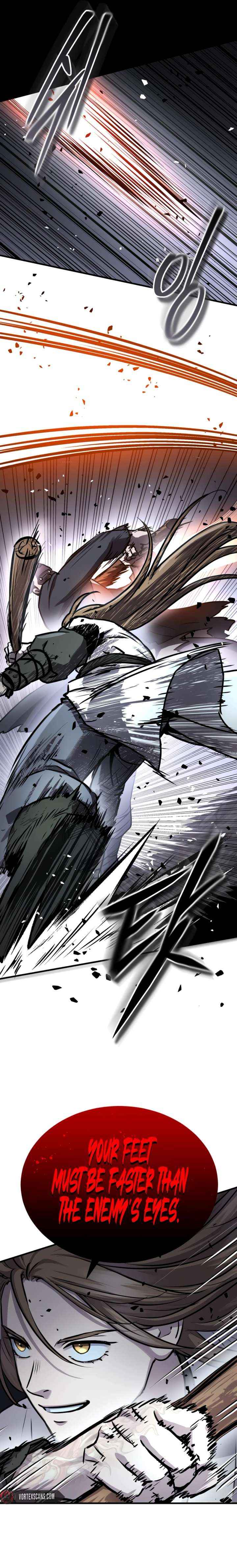 Read Absolute Dominion Manga Online