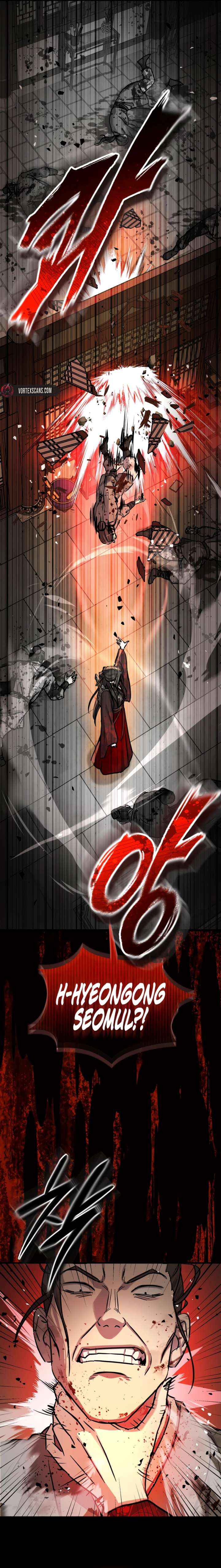 Read Absolute Dominion Manga Online