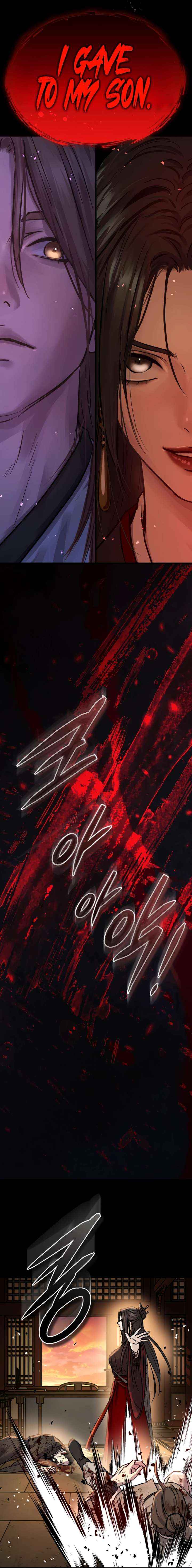 Read Absolute Dominion Manga Online