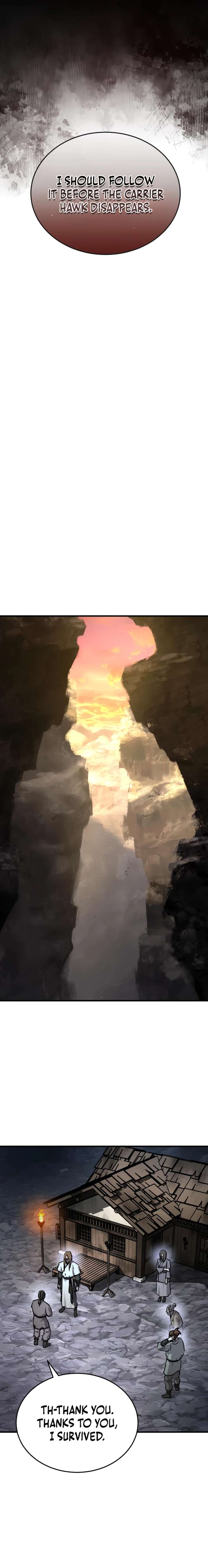 Read Absolute Dominion Manga Online