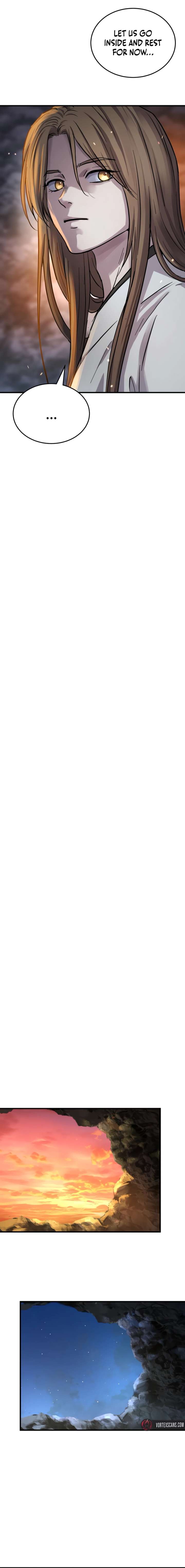 Read Absolute Dominion Manga Online