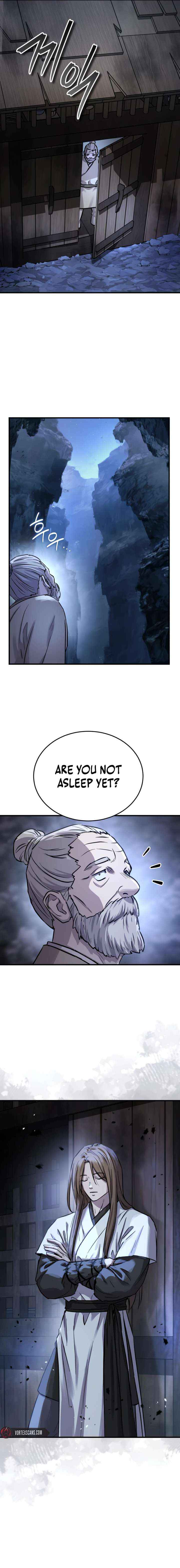 Read Absolute Dominion Manga Online