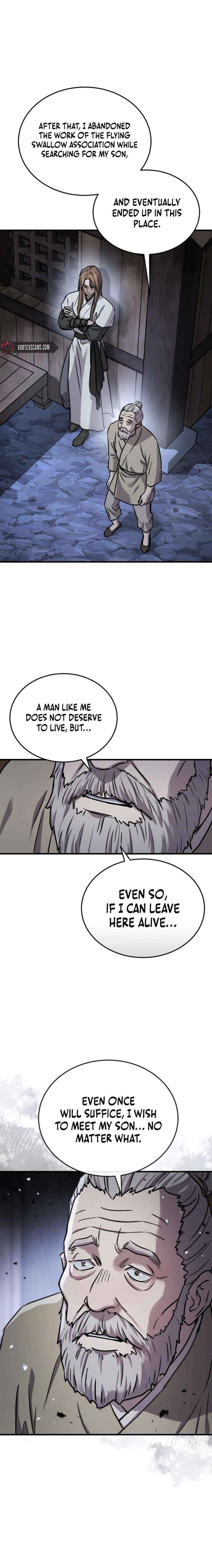 Read Absolute Dominion Manga Online