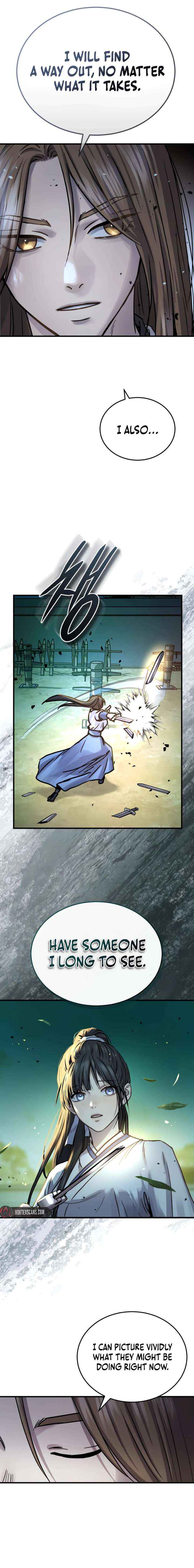 Read Absolute Dominion Manga Online