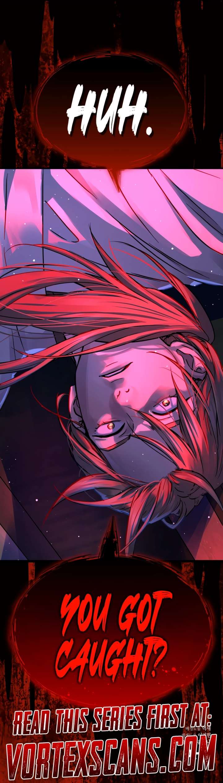 Read Absolute Dominion Manga Online