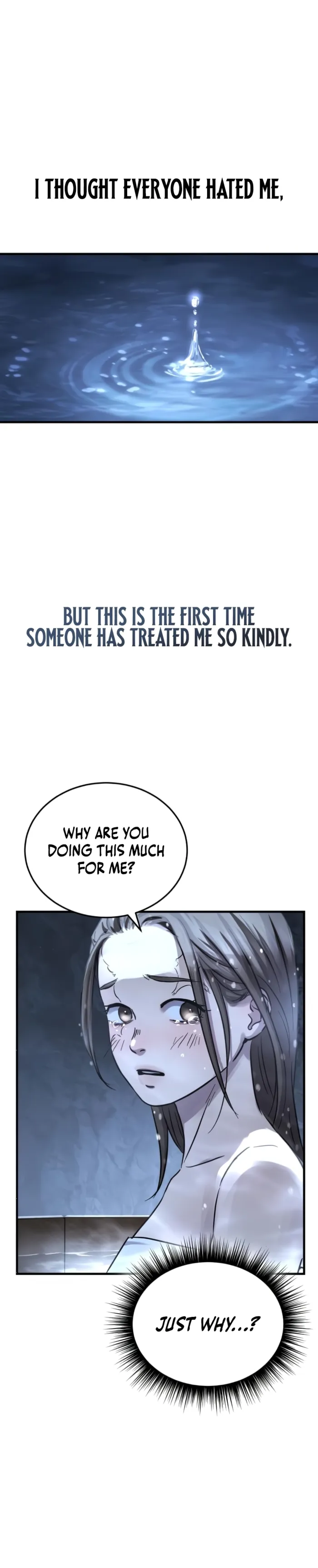 Read Absolute Dominion Manga Online