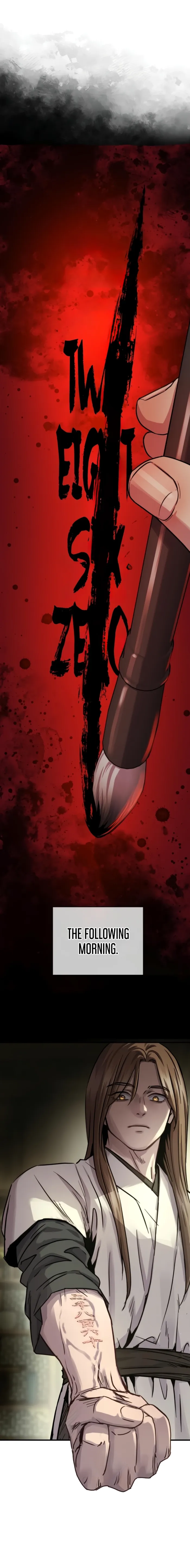 Read Absolute Dominion Manga Online