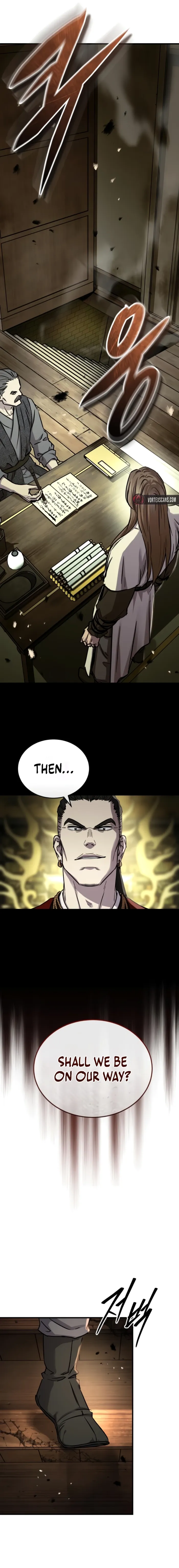 Read Absolute Dominion Manga Online