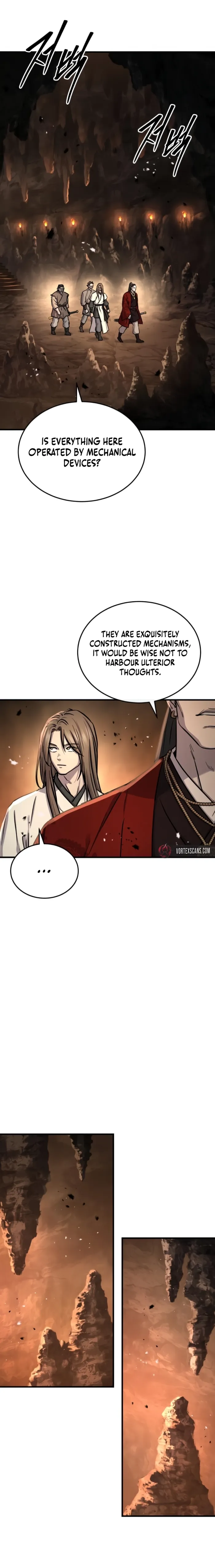 Read Absolute Dominion Manga Online