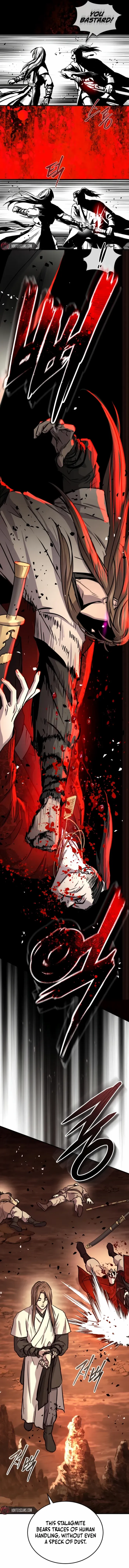 Read Absolute Dominion Manga Online