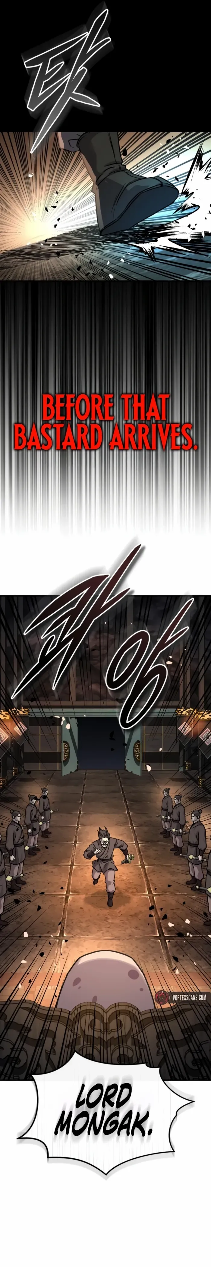 Read Absolute Dominion Manga Online