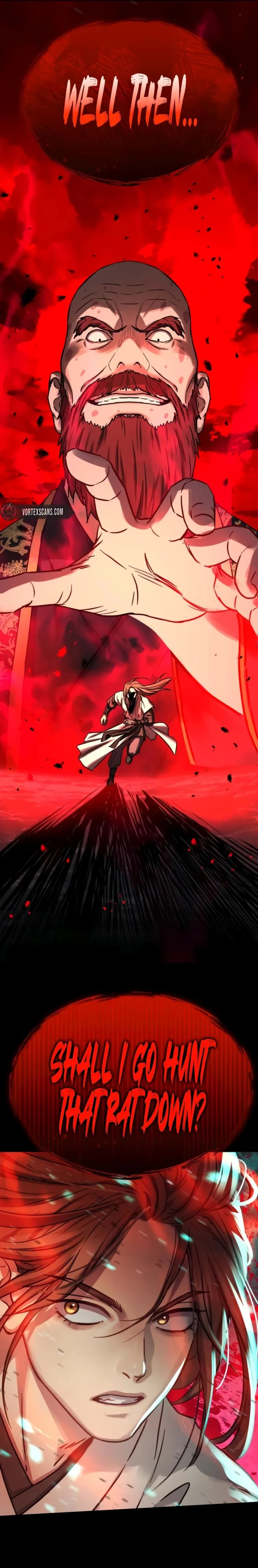 Read Absolute Dominion Manga Online