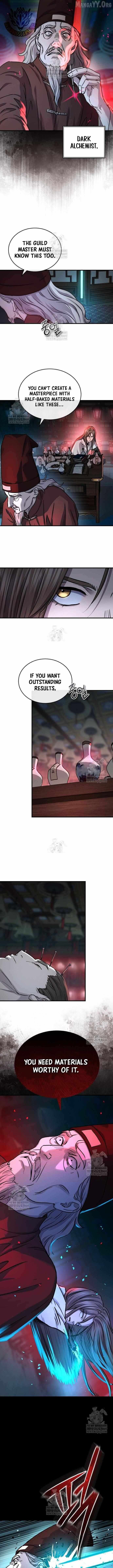 Read Absolute Dominion Manga Online