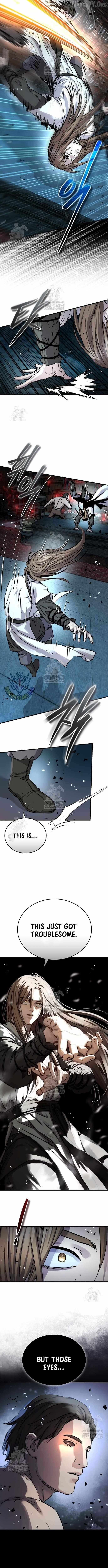 Read Absolute Dominion Manga Online