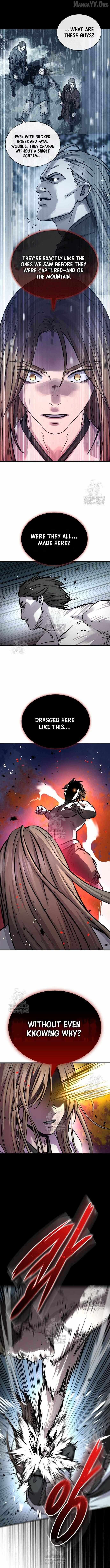 Read Absolute Dominion Manga Online