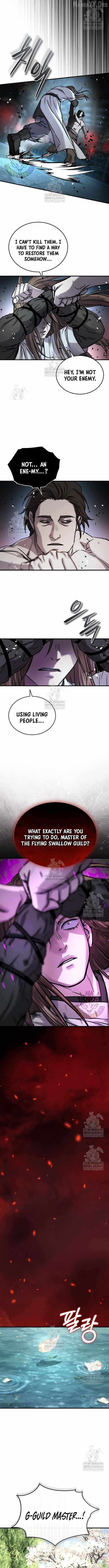 Read Absolute Dominion Manga Online