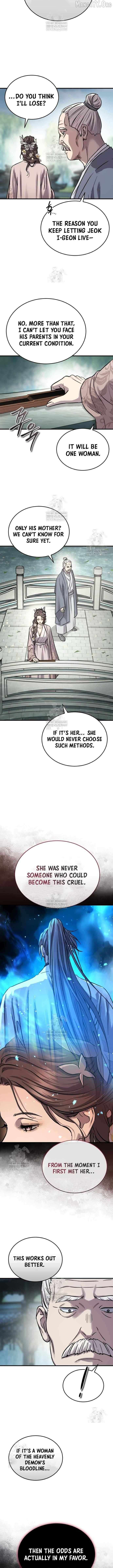 Read Absolute Dominion Manga Online