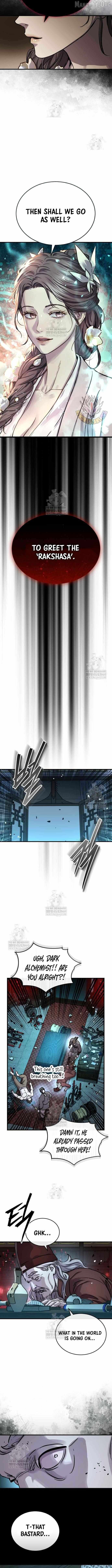 Read Absolute Dominion Manga Online