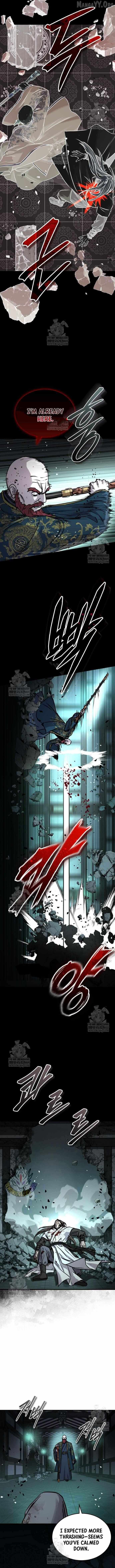 Read Absolute Dominion Manga Online