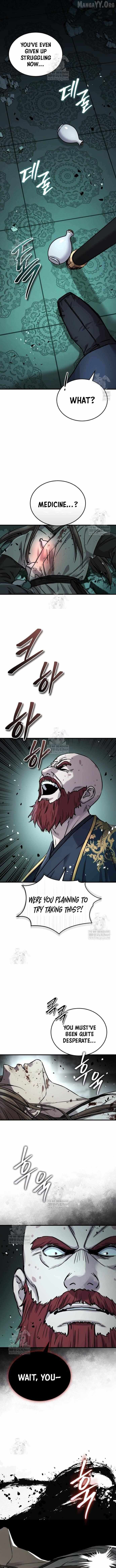 Read Absolute Dominion Manga Online