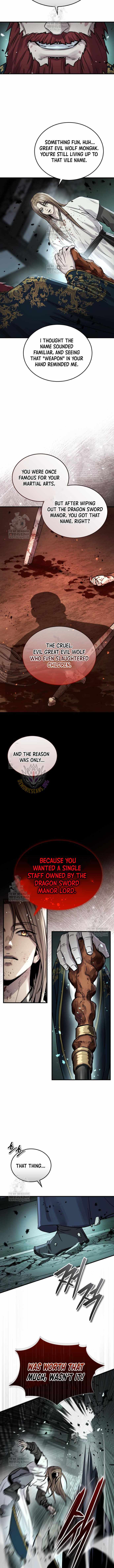 Read Absolute Dominion Manga Online