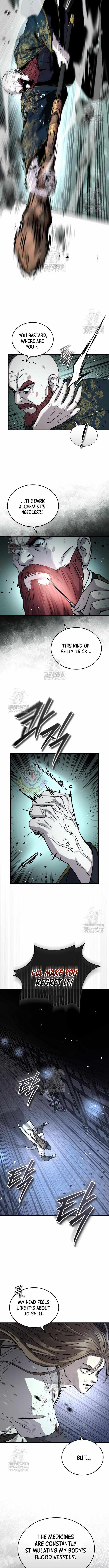 Read Absolute Dominion Manga Online