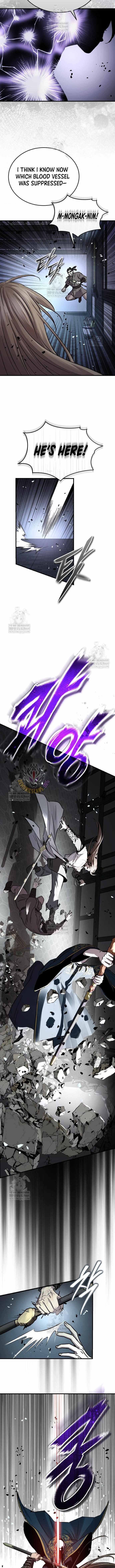 Read Absolute Dominion Manga Online