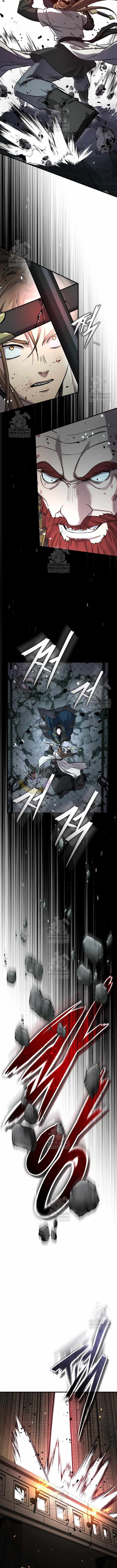 Read Absolute Dominion Manga Online