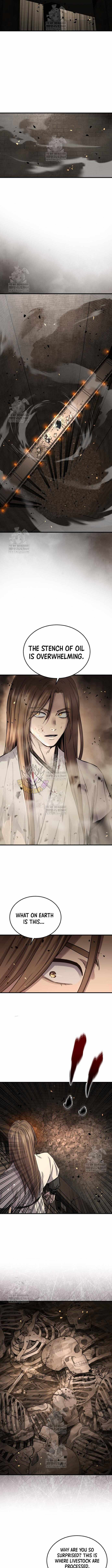 Read Absolute Dominion Manga Online