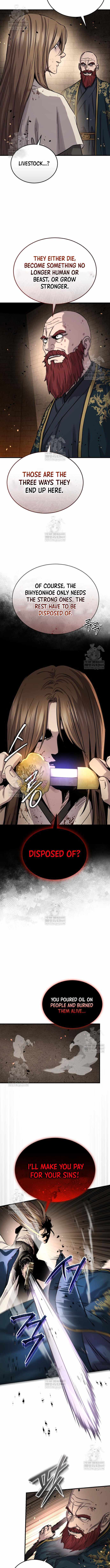 Read Absolute Dominion Manga Online