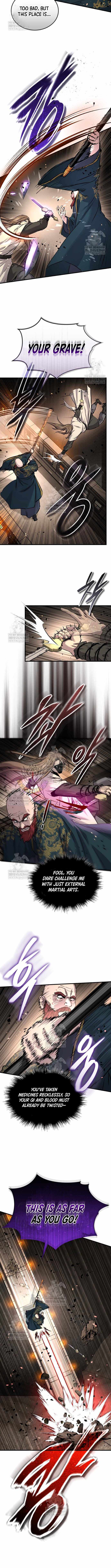 Read Absolute Dominion Manga Online