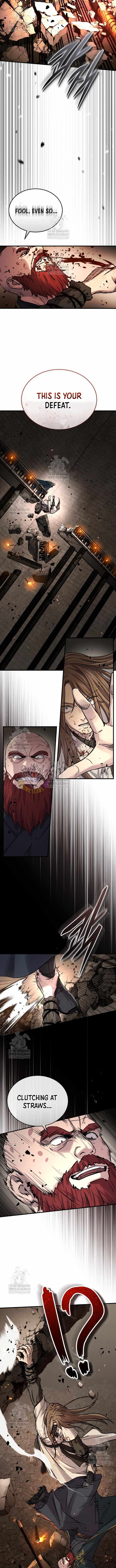 Read Absolute Dominion Manga Online