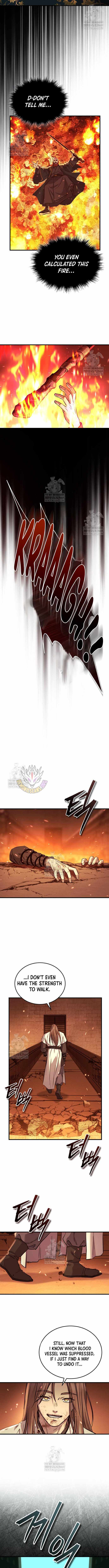 Read Absolute Dominion Manga Online