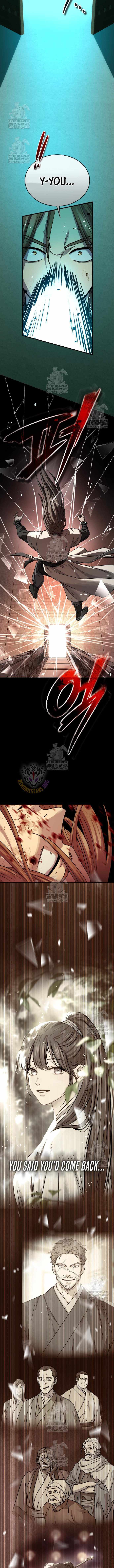 Read Absolute Dominion Manga Online