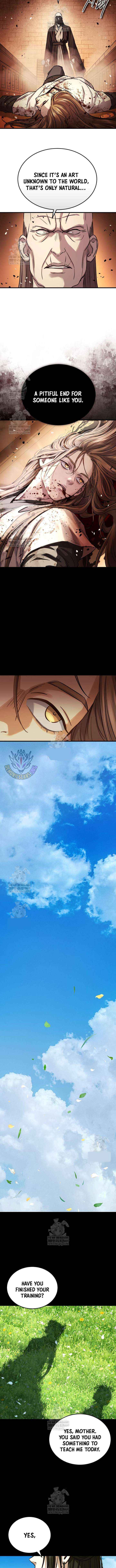 Read Absolute Dominion Manga Online