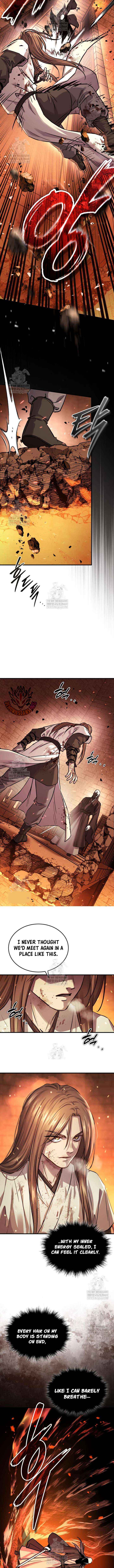 Read Absolute Dominion Manga Online