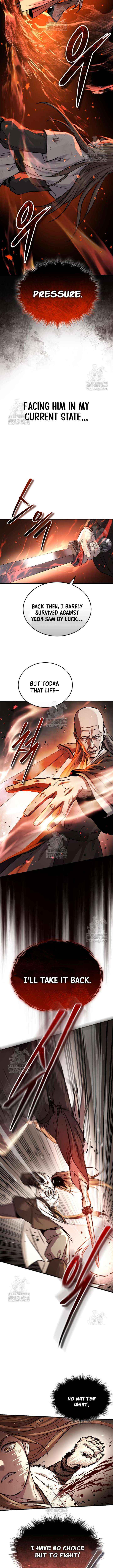 Read Absolute Dominion Manga Online