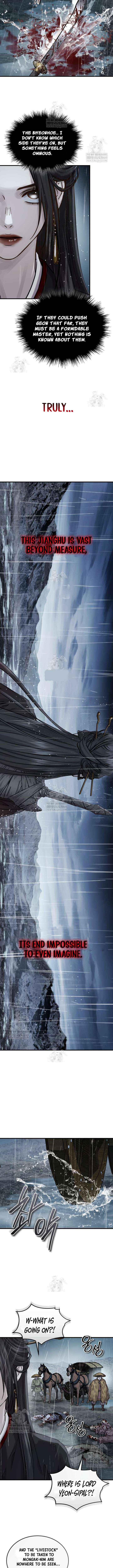 Read Absolute Dominion Manga Online