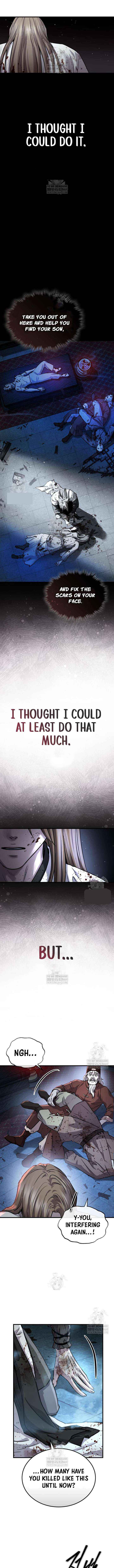 Read Absolute Dominion Manga Online