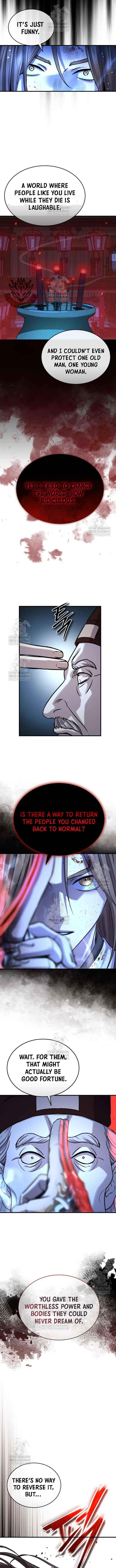 Read Absolute Dominion Manga Online