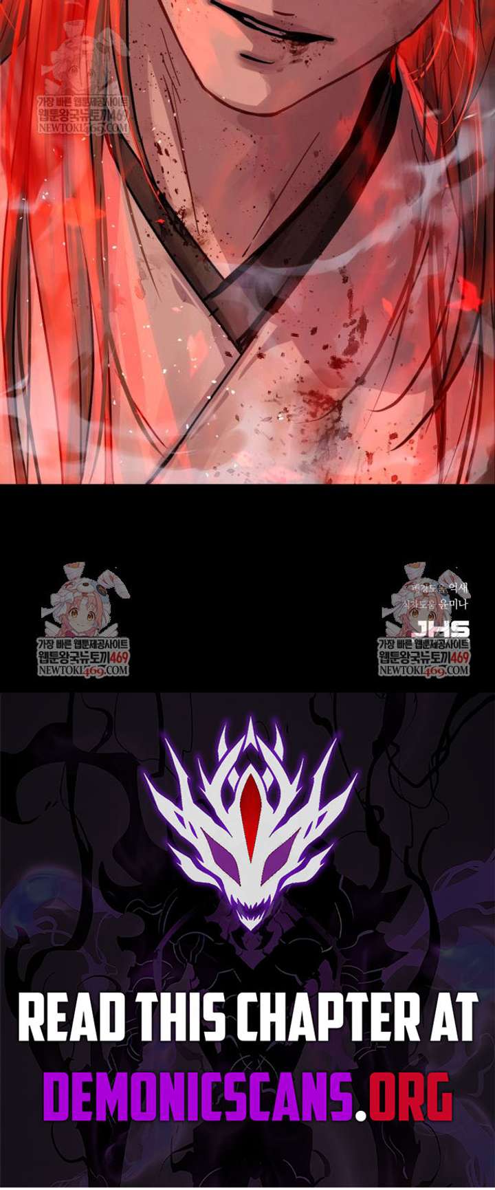 Read Absolute Dominion Manga Online