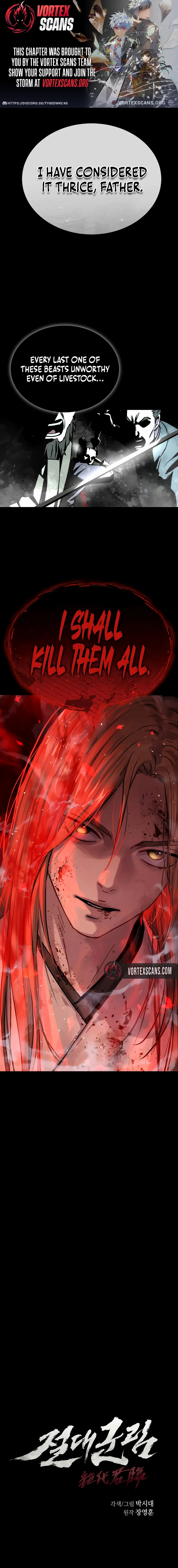 Read Absolute Dominion Manga Online