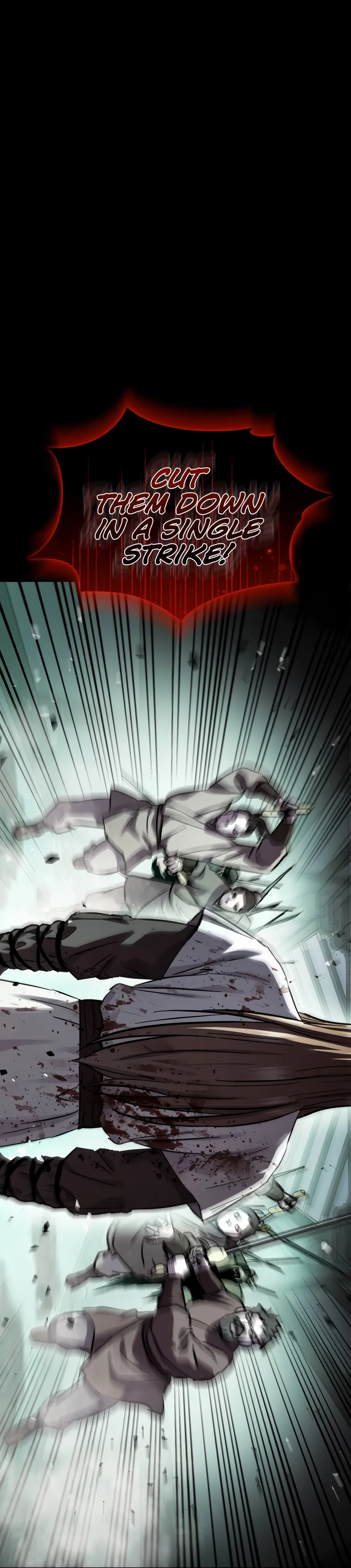 Read Absolute Dominion Manga Online